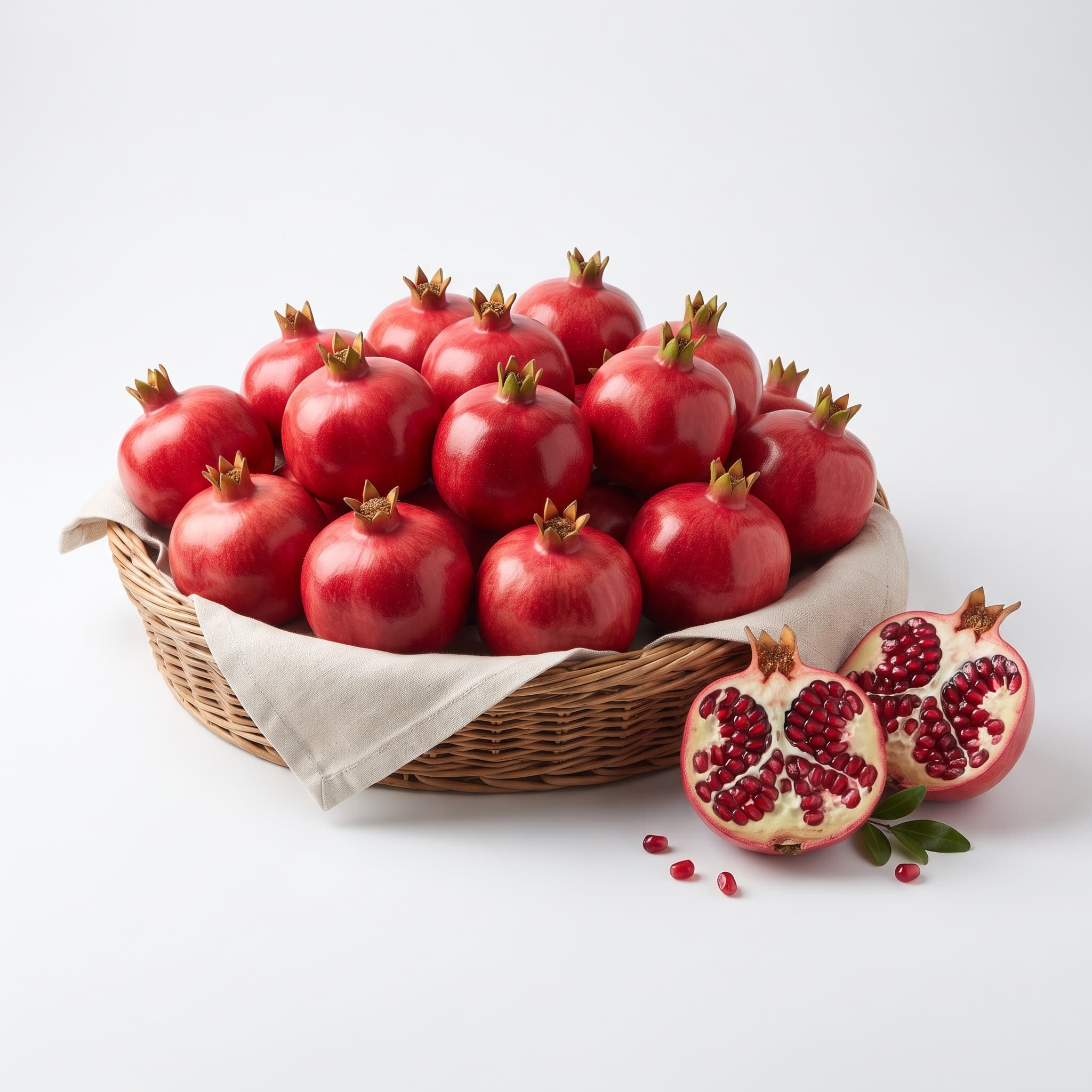 Pomegranate